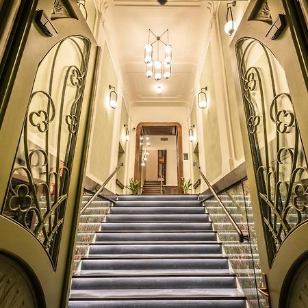 Liebeskind Boutique Hotel Old Town Красков Екстериор снимка