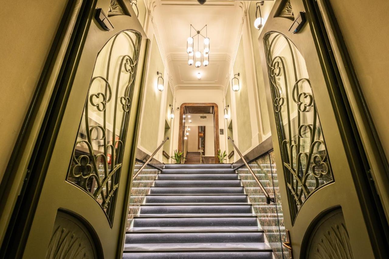 Liebeskind Boutique Hotel Old Town Красков Екстериор снимка