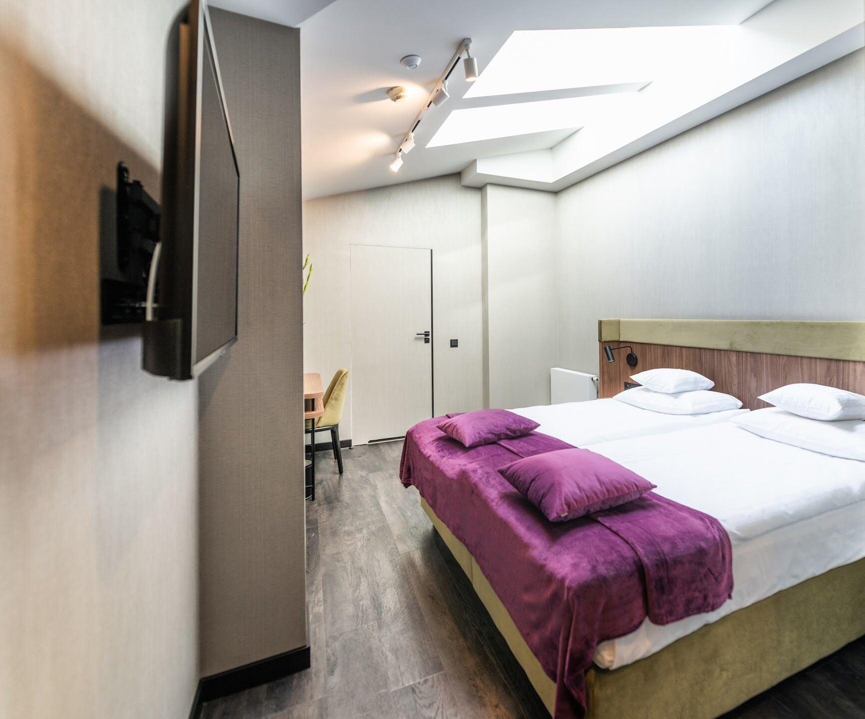Liebeskind Boutique Hotel Old Town Красков Екстериор снимка