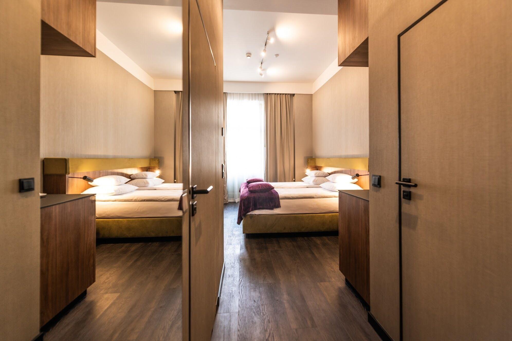 Liebeskind Boutique Hotel Old Town Красков Екстериор снимка
