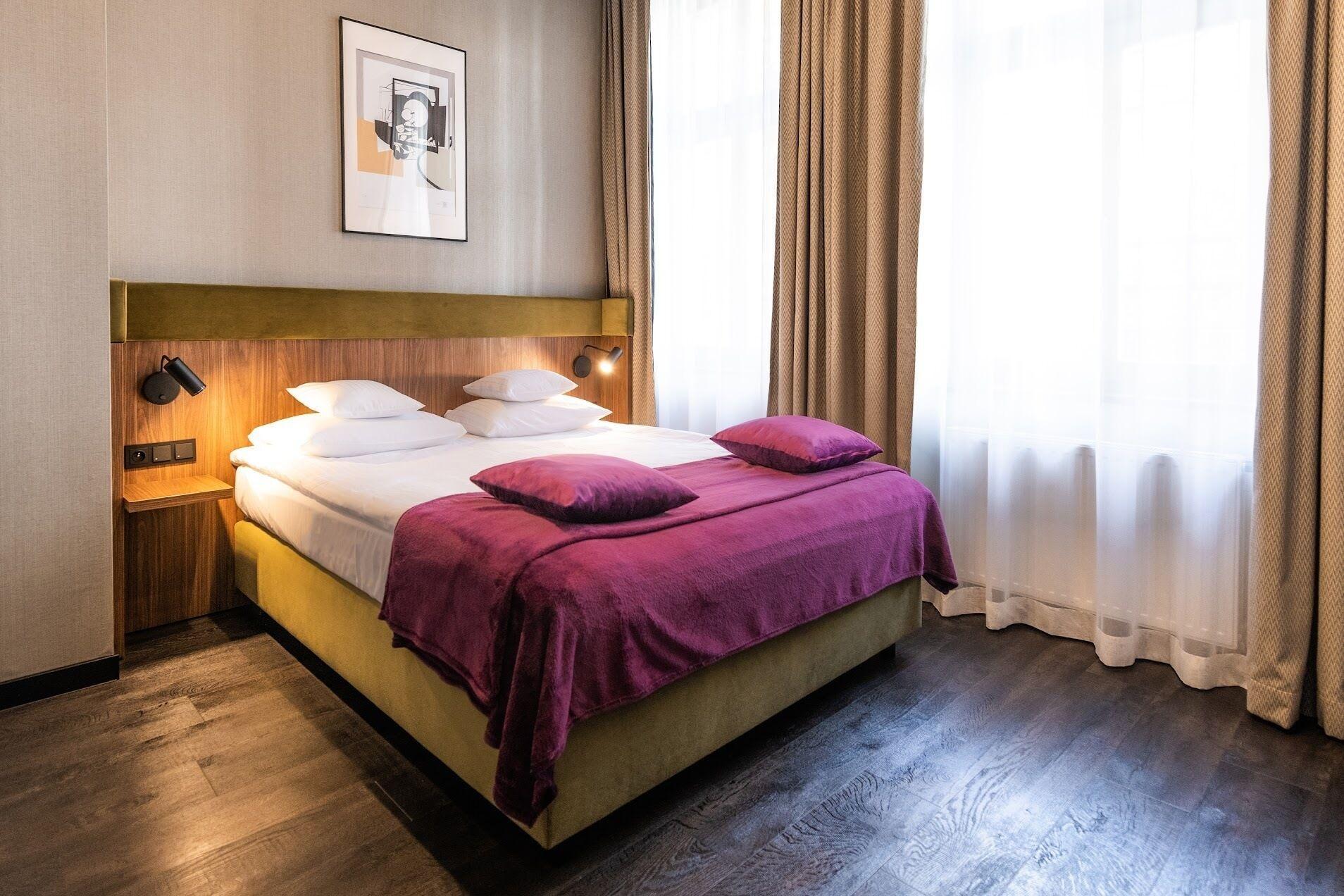 Liebeskind Boutique Hotel Old Town Красков Екстериор снимка