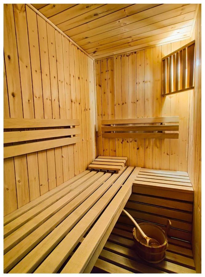 Liebeskind Boutique Hotel Old Town Красков Екстериор снимка