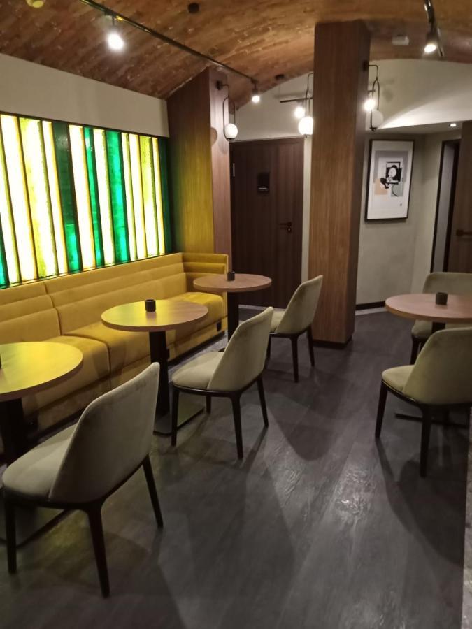 Liebeskind Boutique Hotel Old Town Красков Екстериор снимка