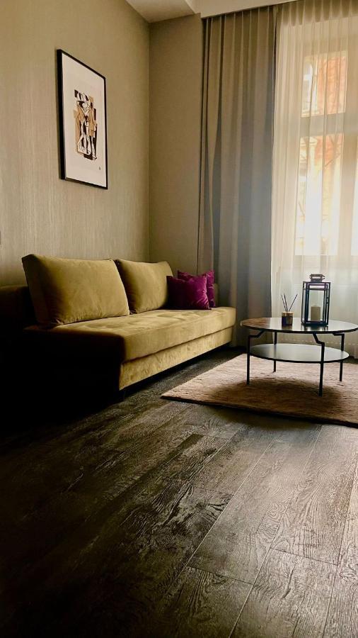 Liebeskind Boutique Hotel Old Town Красков Екстериор снимка