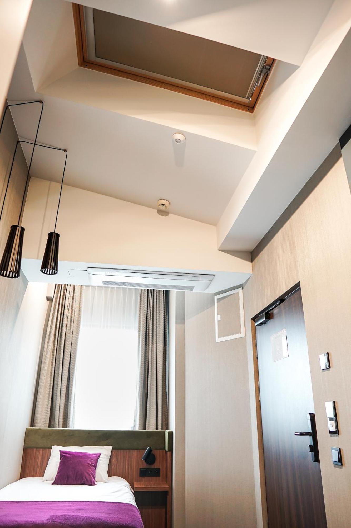 Liebeskind Boutique Hotel Old Town Красков Екстериор снимка