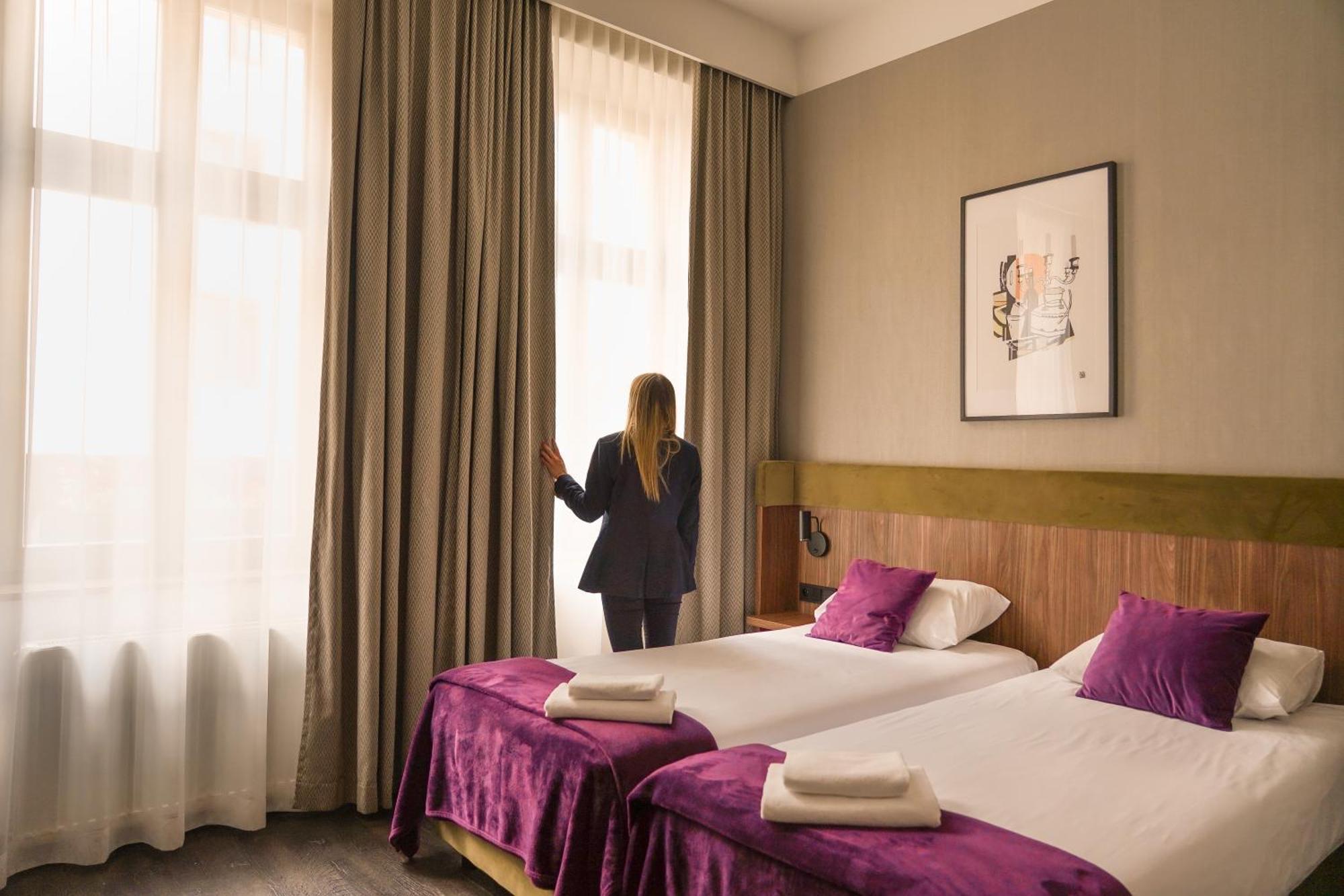 Liebeskind Boutique Hotel Old Town Красков Екстериор снимка
